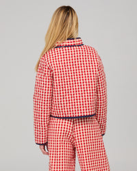 Mizuki Jacket - Boom Shankar