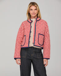 Mizuki Jacket - Boom Shankar