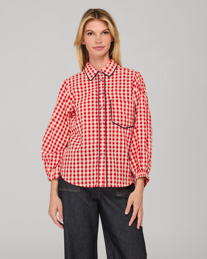 Mizuki Shirt - Boom Shankar