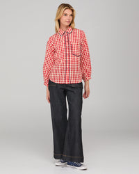 Mizuki Shirt - Boom Shankar