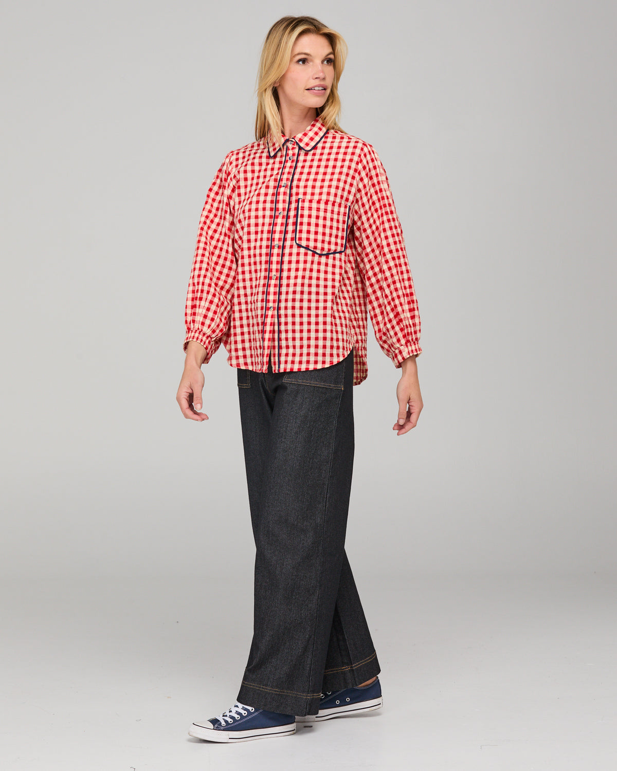 Mizuki Shirt - Boom Shankar