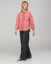 Mizuki Shirt - Boom Shankar