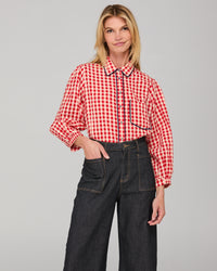 Mizuki Shirt - Boom Shankar