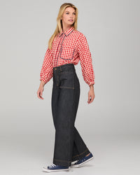 Mizuki Shirt - Boom Shankar