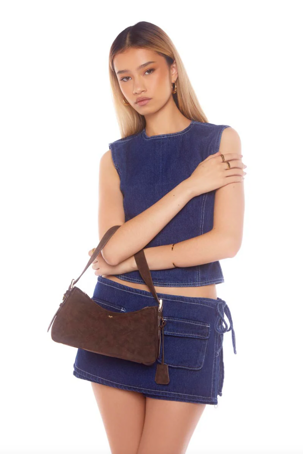 Brody Shoulder Bag