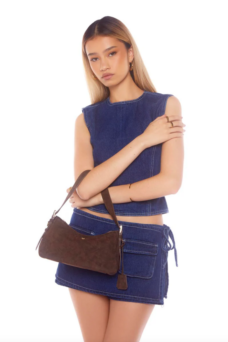 Brody Shoulder Bag
