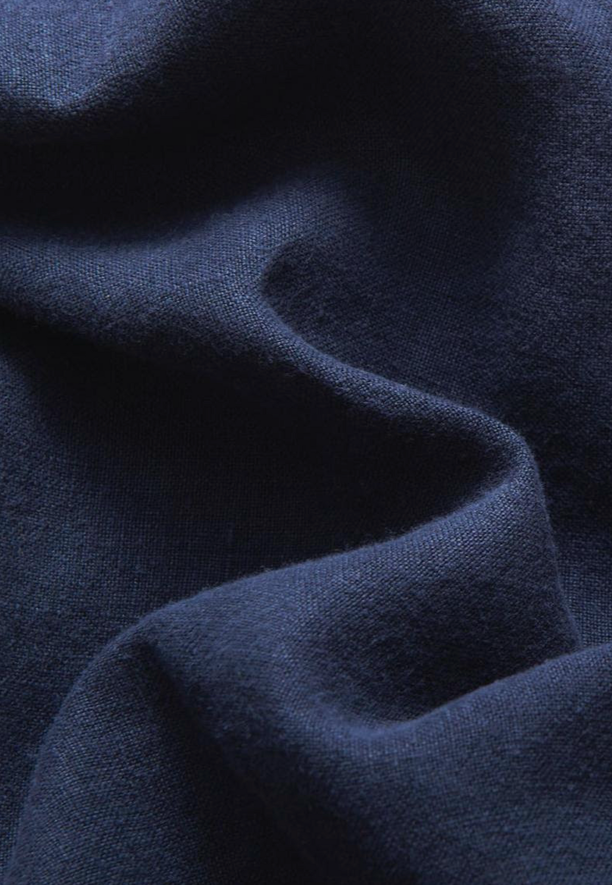 Bronte Linen Shirt - Little Lies