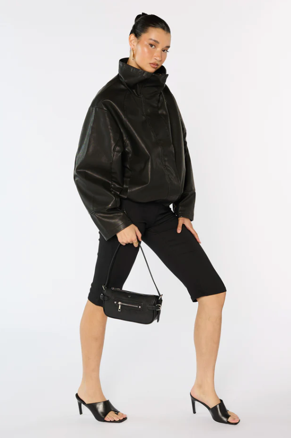 Cardi Shoulder Bag