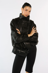 Cardi Shoulder Bag