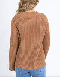 Carlton Knit - Foxwood