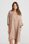 Casablanca Tunic