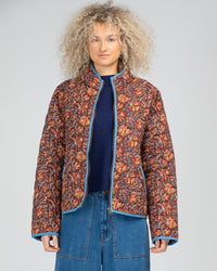 Cella Jacket - Boom Shankar