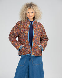 Cella Jacket - Boom Shankar