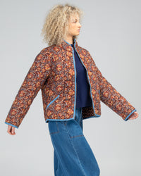 Cella Jacket - Boom Shankar