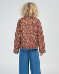 Cella Jacket - Boom Shankar