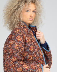 Cella Jacket - Boom Shankar