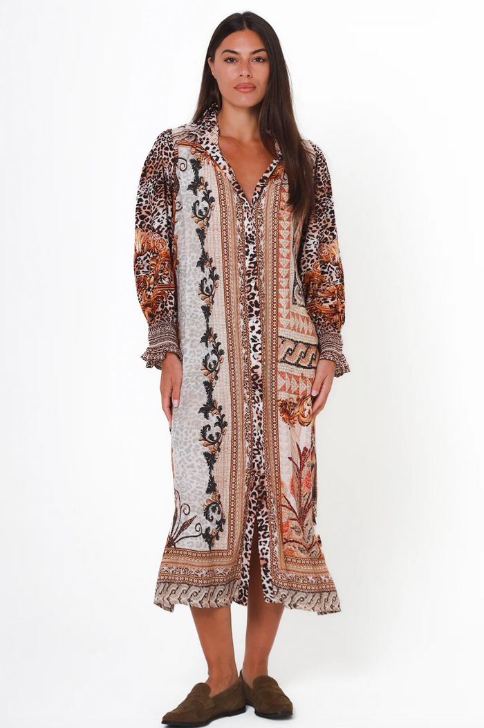 Charlie Dress
