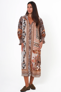 Charlie Dress