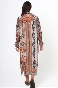 Charlie Dress