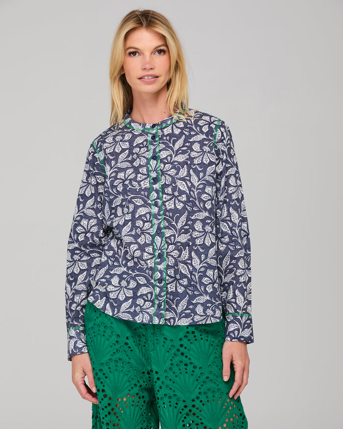 Clove Shirt - Boom Shankar