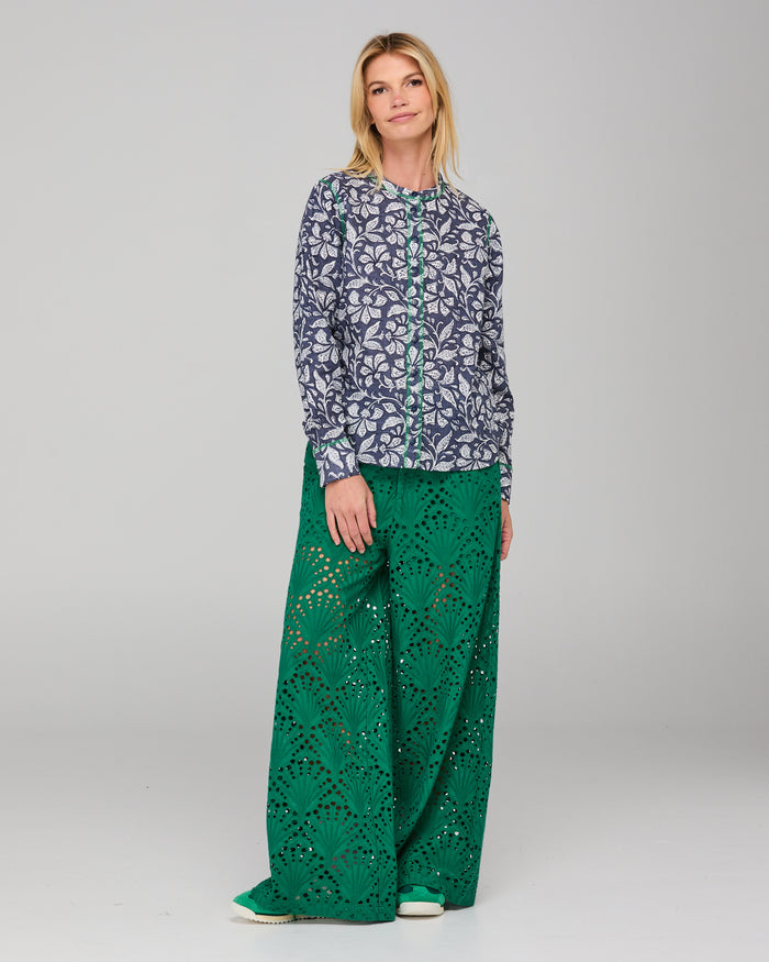 Clove Shirt - Boom Shankar