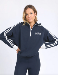 Club Zip Crew - Foxwood