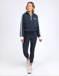 Club Zip Crew - Foxwood