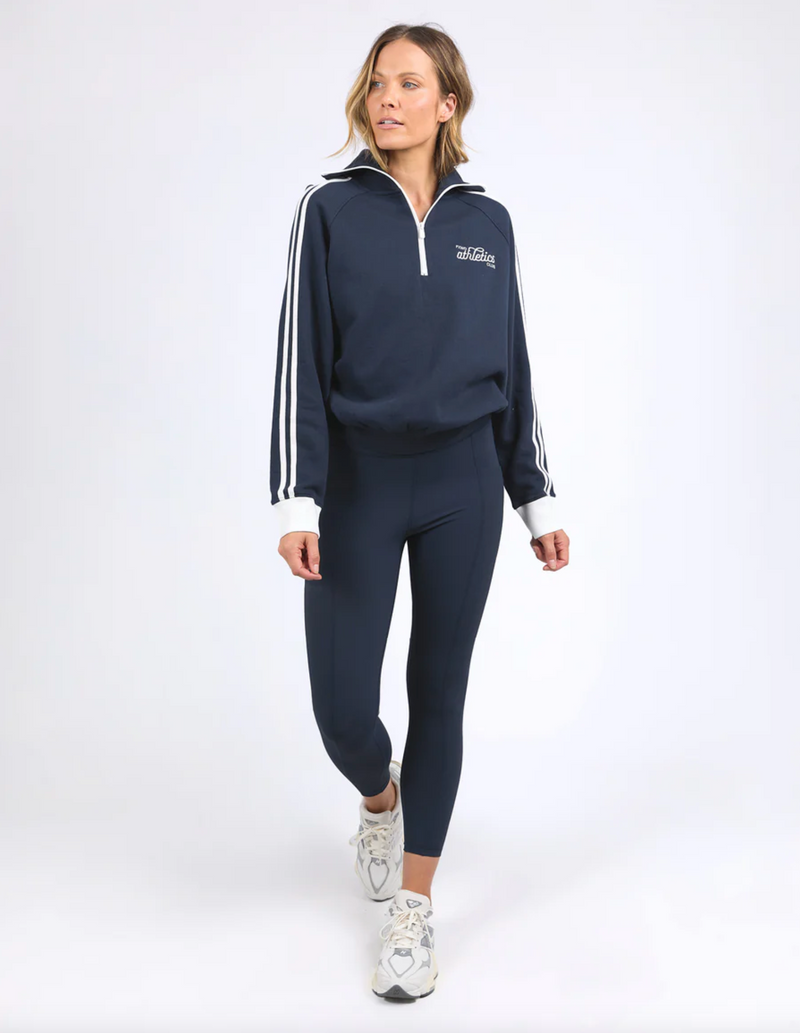 Club Zip Crew - Foxwood