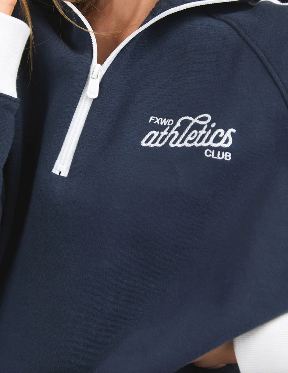 Club Zip Crew - Foxwood