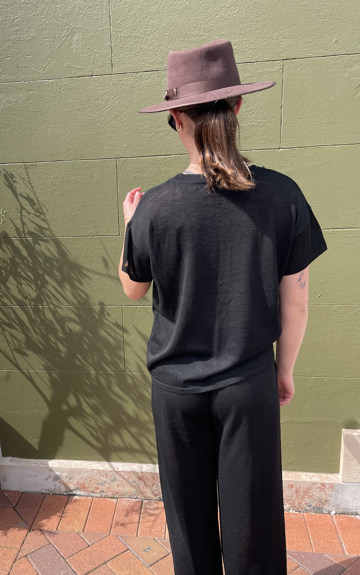 affordable casual linen clothing in australia by little lies