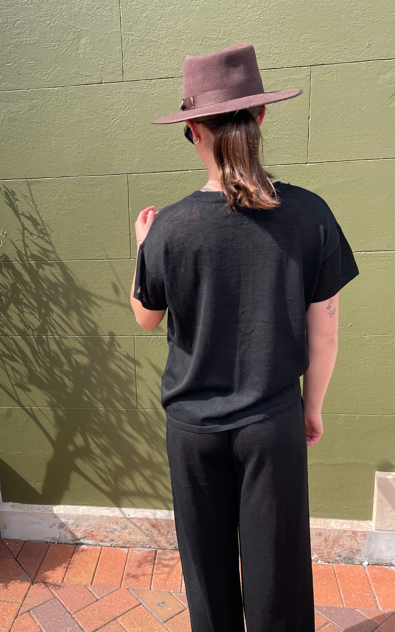 affordable casual linen clothing in australia by little lies