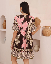 Coco Babydoll Dress