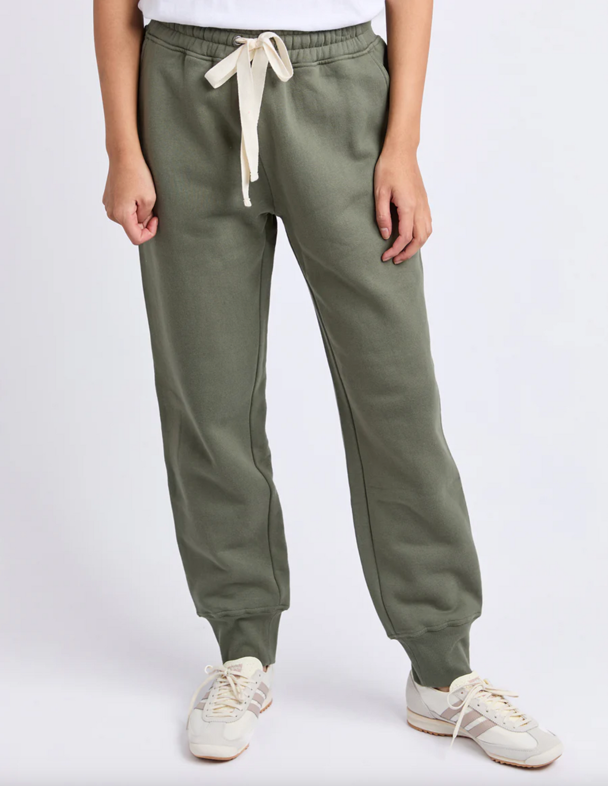 College Track Pant
