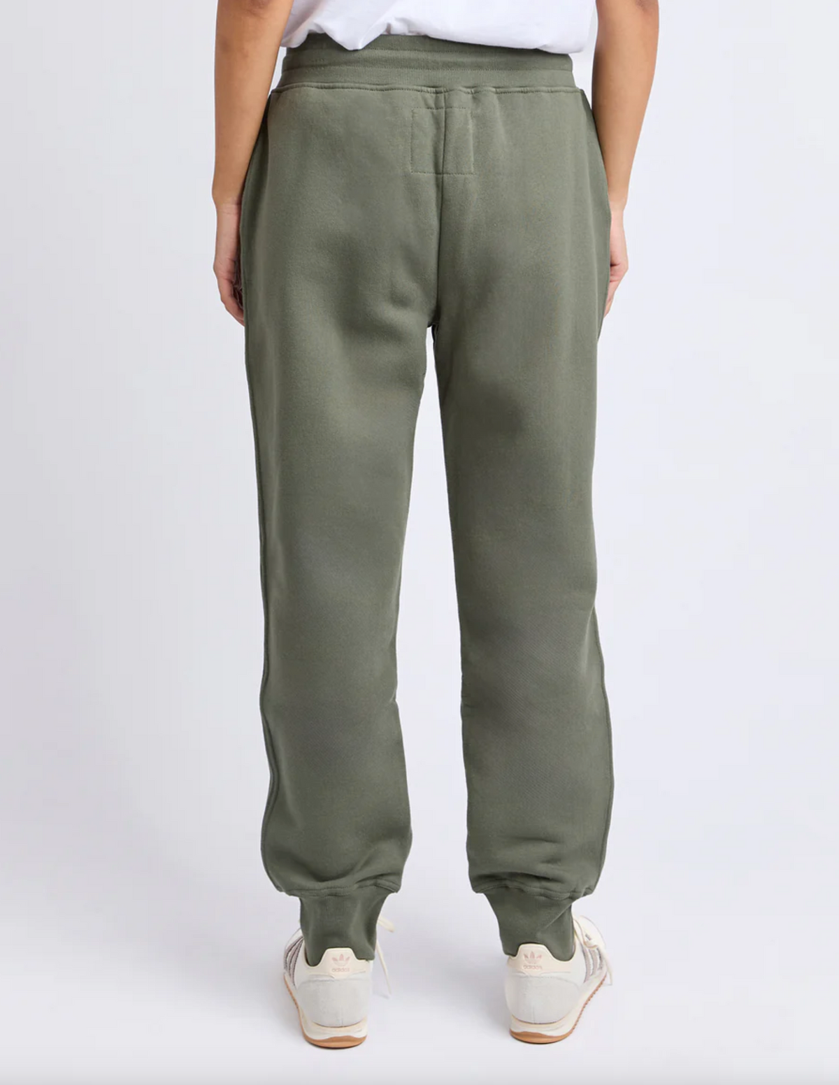 College Track Pant