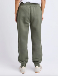 College Track Pant