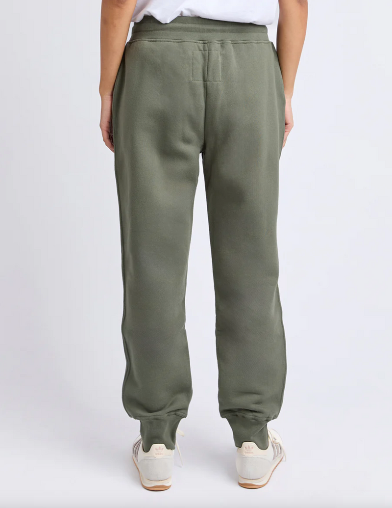 College Track Pant