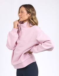 College Zip Crew - Foxwood