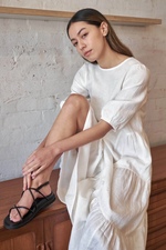 fresh linen and casual everyday wear for women by little lies