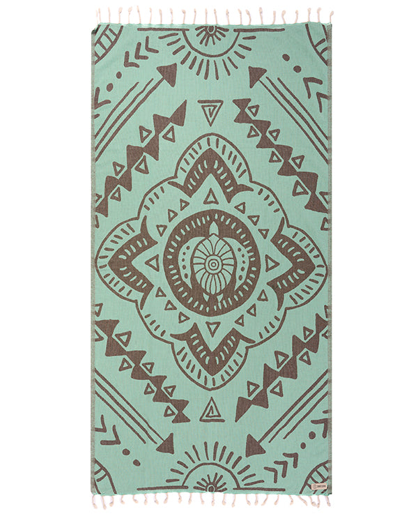 Darwin Organic Turkish Towel