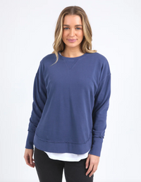 Delilah Crew Jumper