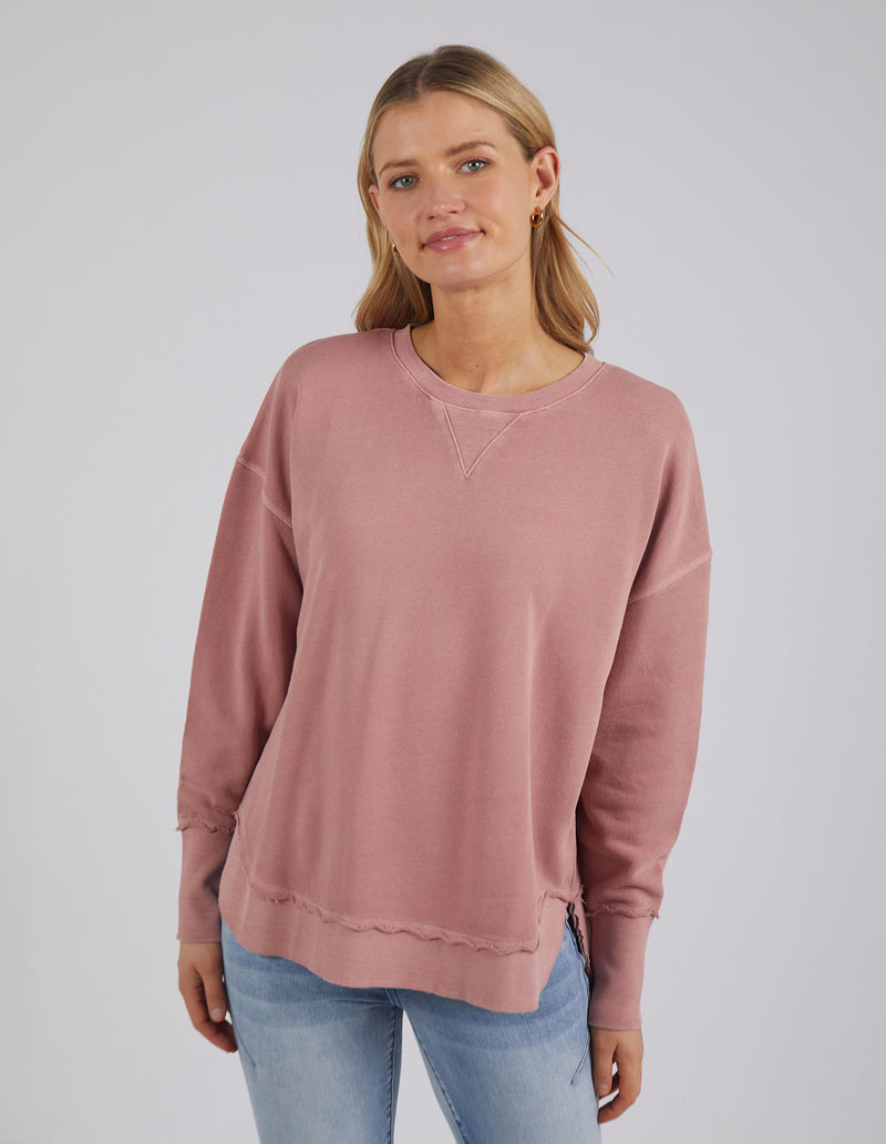 Delilah Crew Jumper