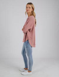 Delilah Crew Jumper