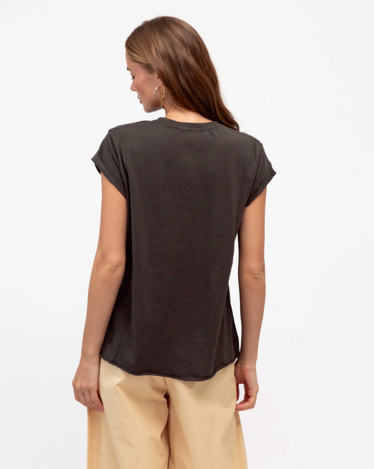 Desert Blooms Tee