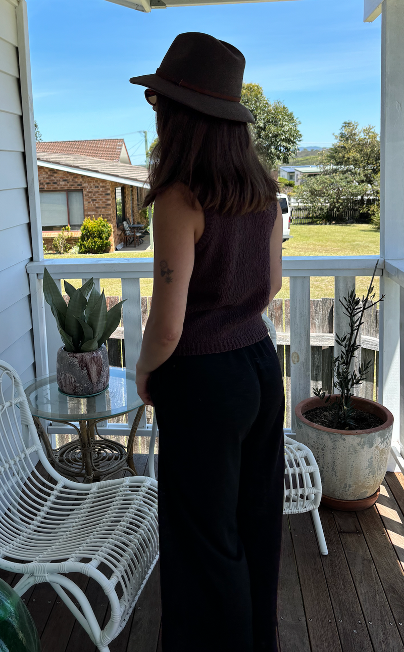 Dolly Tank - Little Lies