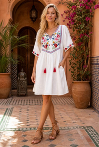 Eden Dress