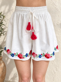 Eden Shorts