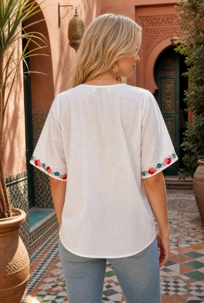 Eden Top