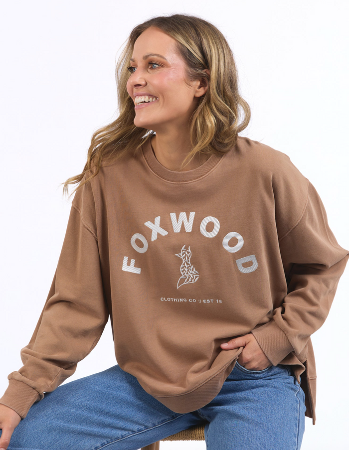 Effortless Crew - Foxwood