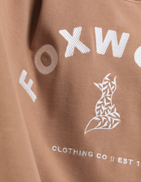 Effortless Crew - Foxwood