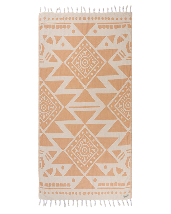 El Paso Organic Turkish Towel